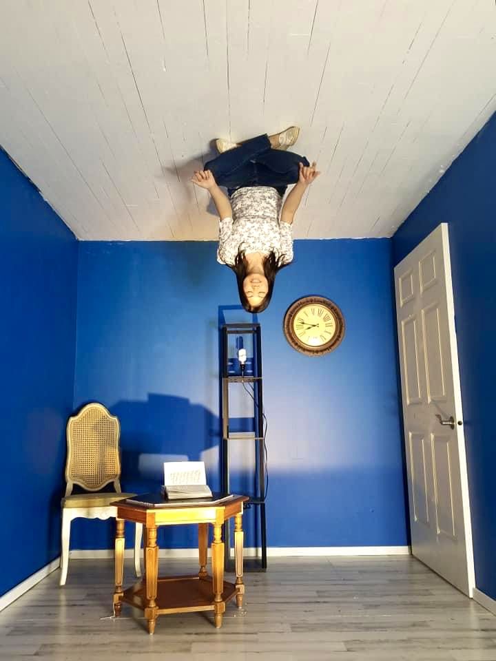 Anti Gravity Photo Booth Rent in Mysore for Birthday, Wedding, Corporate Events